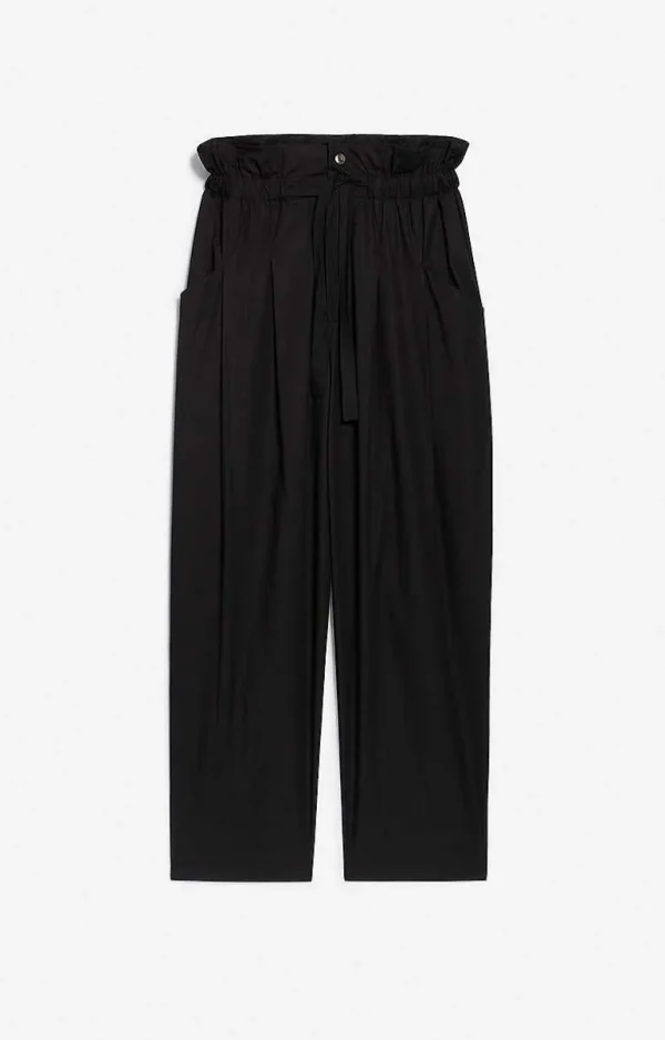 Vanessa Bruno Casimir Trousers- Pants