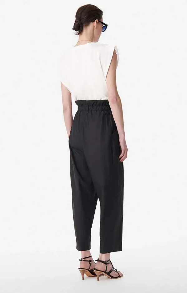 Vanessa Bruno Casimir Trousers- Pants