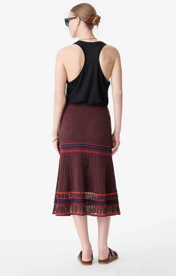 Vanessa Bruno Cesarine Skirt- Matching Sets