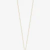 Vanessa Bruno Chain Necklace- Jewelry