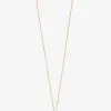 Vanessa Bruno Chain Necklace- Jewelry