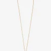 Vanessa Bruno Chain Necklace- Jewelry