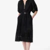 Vanessa Bruno Chakila Dress- Dresses & Jumpsuits