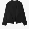 Vanessa Bruno Chann Jacket- Coats & Jackets