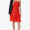 Vanessa Bruno Charline Dress- Dresses & Jumpsuits