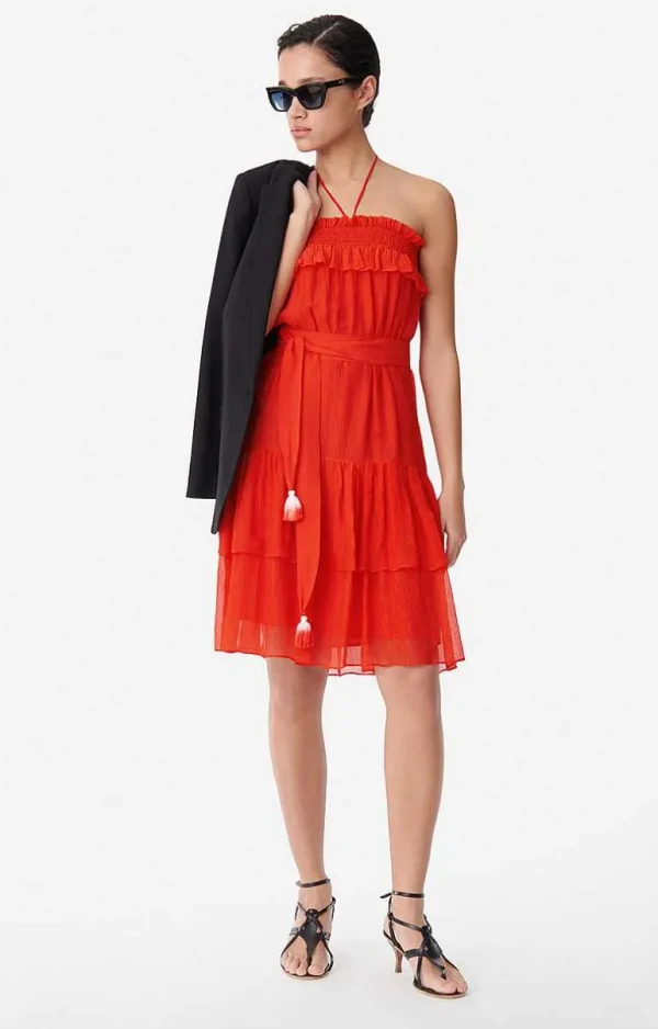 Vanessa Bruno Charline Dress- Dresses & Jumpsuits