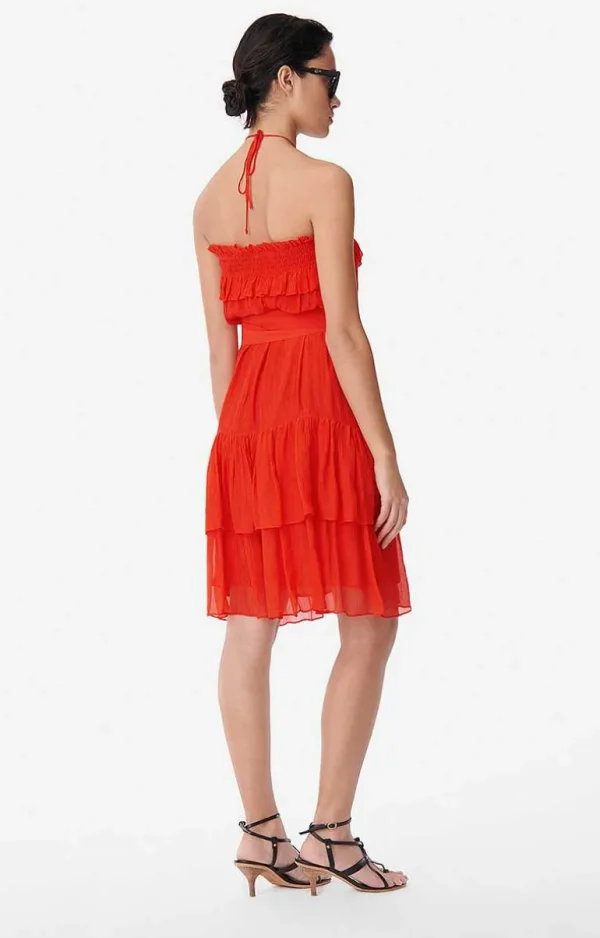 Vanessa Bruno Charline Dress- Dresses & Jumpsuits