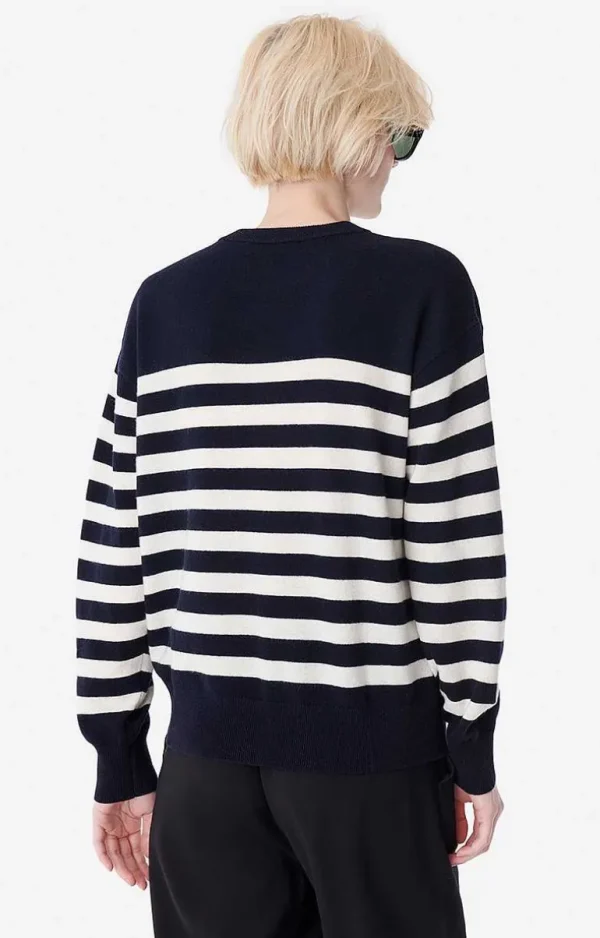 Vanessa Bruno Clarisse Sweater- Clothing