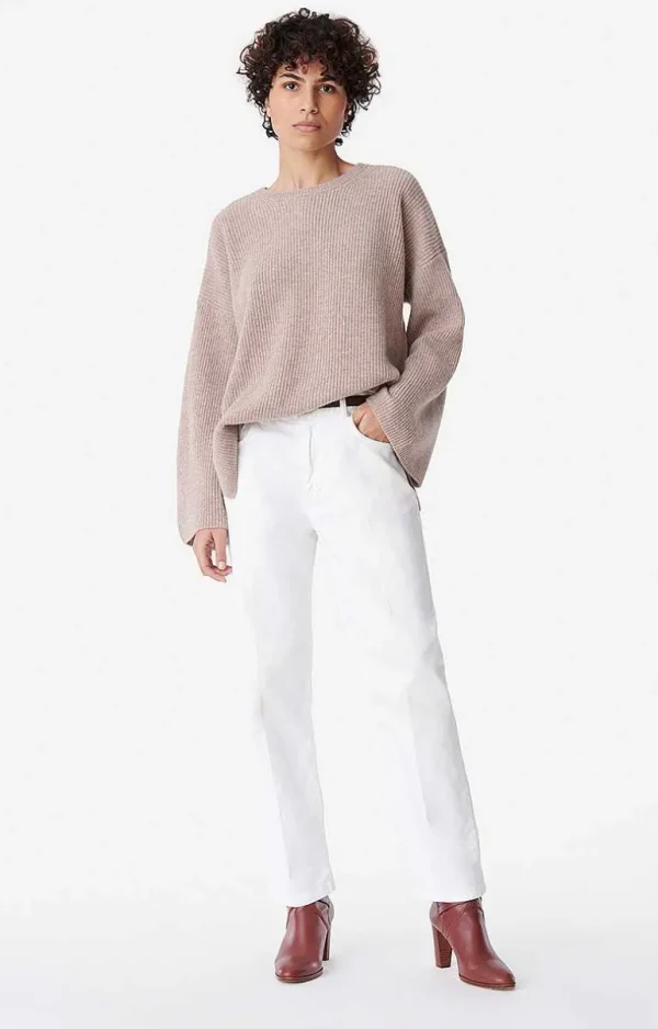 Vanessa Bruno Claude Sweater- Clothing