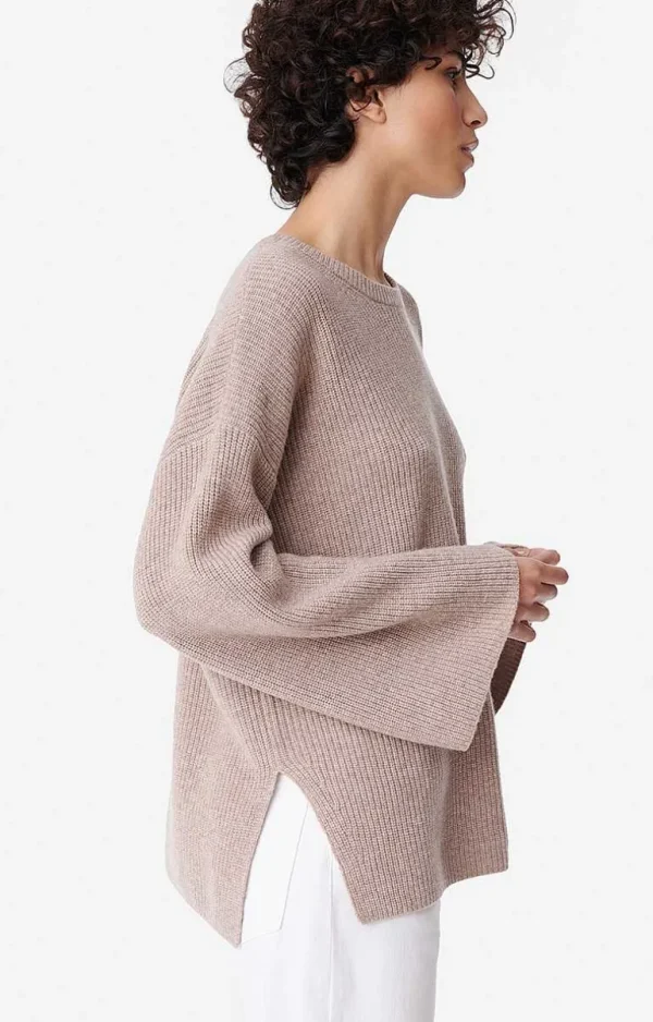 Vanessa Bruno Claude Sweater- Clothing