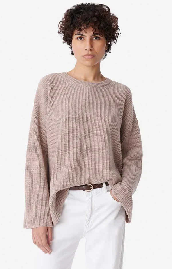 Vanessa Bruno Claude Sweater- Clothing