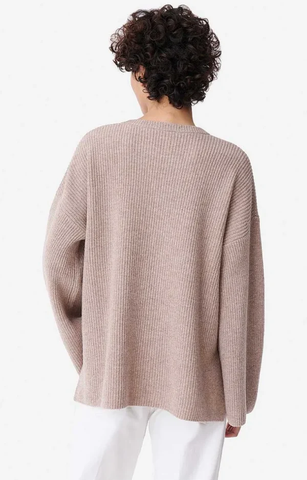 Vanessa Bruno Claude Sweater- Clothing