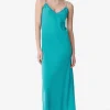 Vanessa Bruno Claudia Dress- Dresses & Jumpsuits