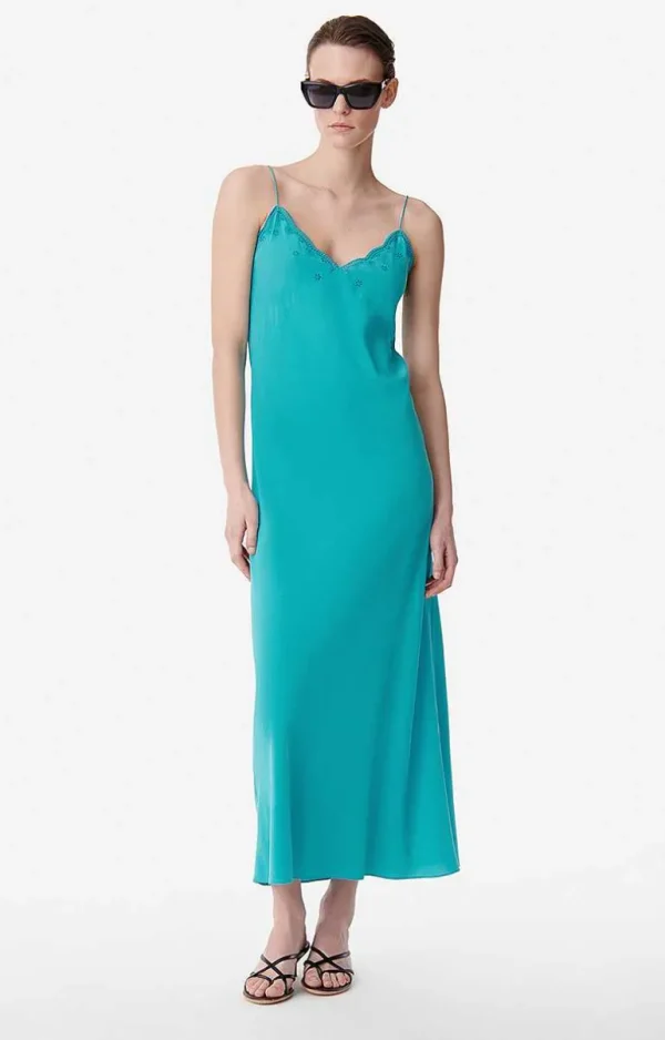 Vanessa Bruno Claudia Dress- Dresses & Jumpsuits