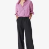 Vanessa Bruno Cliff Trousers- Clothing