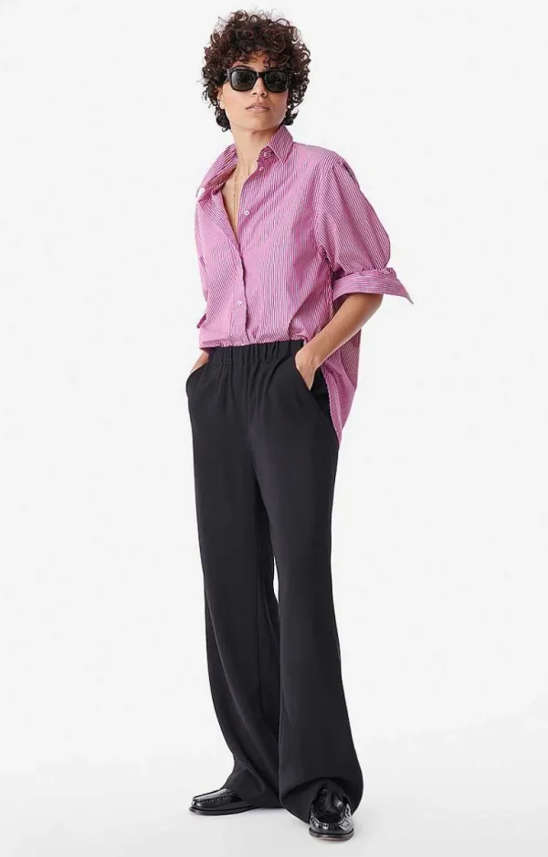 Vanessa Bruno Cliff Trousers- Clothing