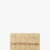 Vanessa Bruno Clutch Bag- Raffia