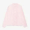 Vanessa Bruno Coco Blouse- Clothing