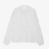 Vanessa Bruno Coco Blouse- Clothing