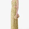 Vanessa Bruno Corsica Dress- Dresses & Jumpsuits