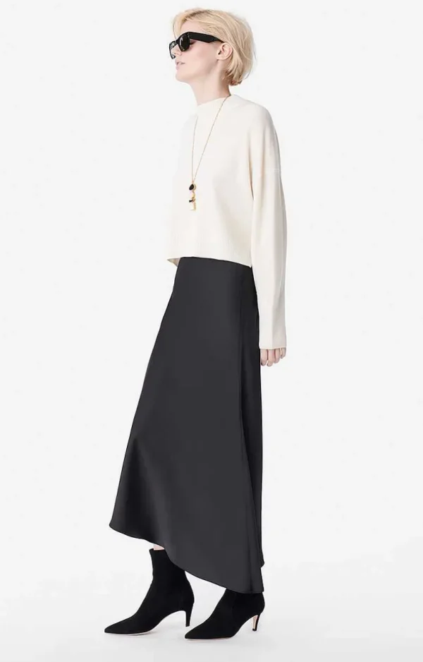 Vanessa Bruno Cruise Skirt- Clothing