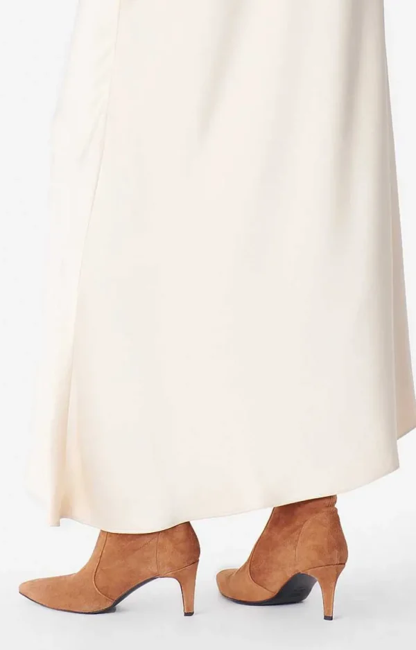 Vanessa Bruno Cruise Skirt- Clothing