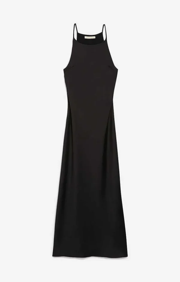 Vanessa Bruno Cybele Dress- Clothing