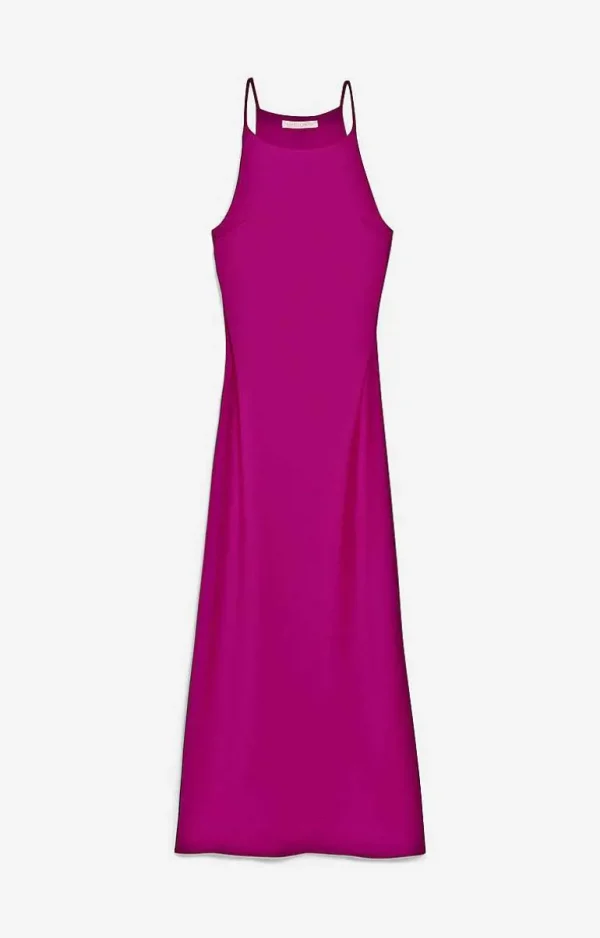 Vanessa Bruno Cybele Dress- Dresses & Jumpsuits