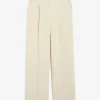 Vanessa Bruno Cyrano Trousers- Matching Sets