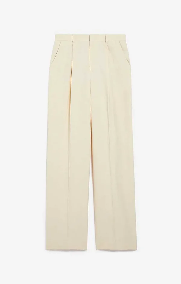 Vanessa Bruno Cyrano Trousers- Matching Sets