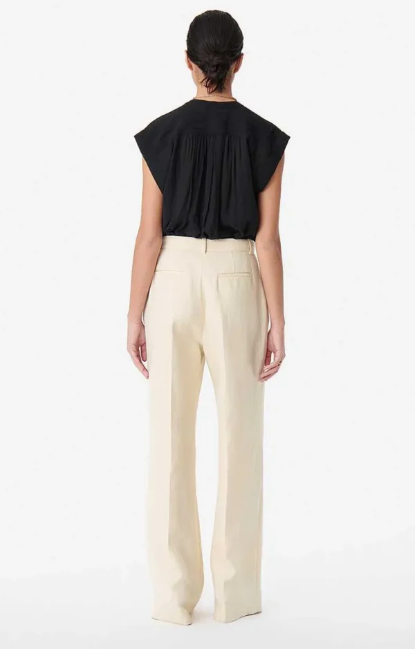 Vanessa Bruno Cyrano Trousers- Matching Sets