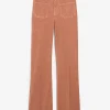 Vanessa Bruno Dompay Pants- Pants