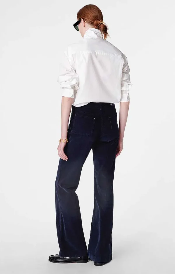 Vanessa Bruno Dompay Pants- Pants