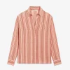 Vanessa Bruno Druyat Shirt- Matching Sets