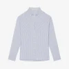 Vanessa Bruno Druyat Shirt- Shirts & Tops