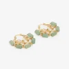 Vanessa Bruno Earrings- Jewelry