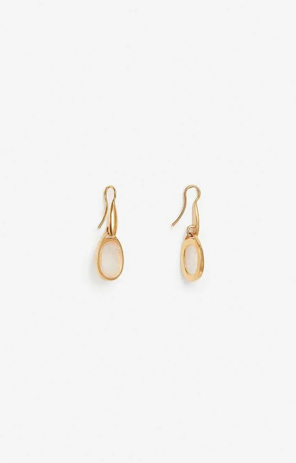 Vanessa Bruno Earrings- Jewelry