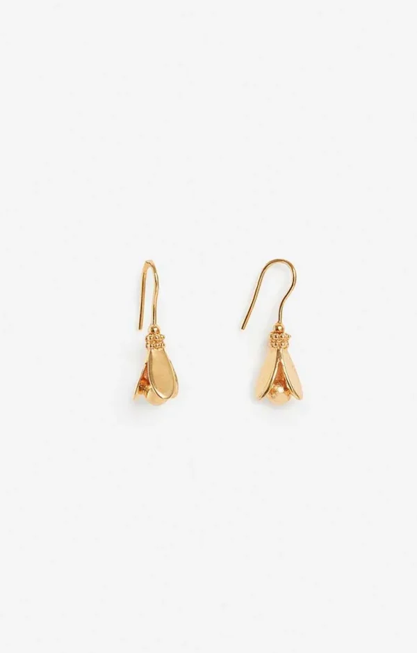 Vanessa Bruno Earrings- Jewelry