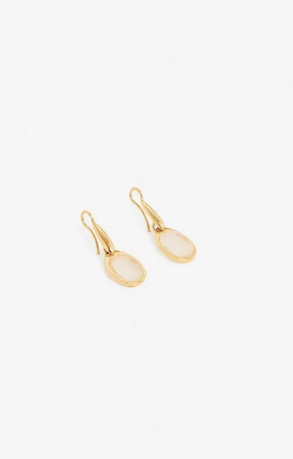 Vanessa Bruno Earrings- Jewelry