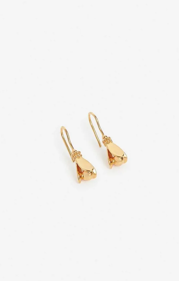 Vanessa Bruno Earrings- Jewelry