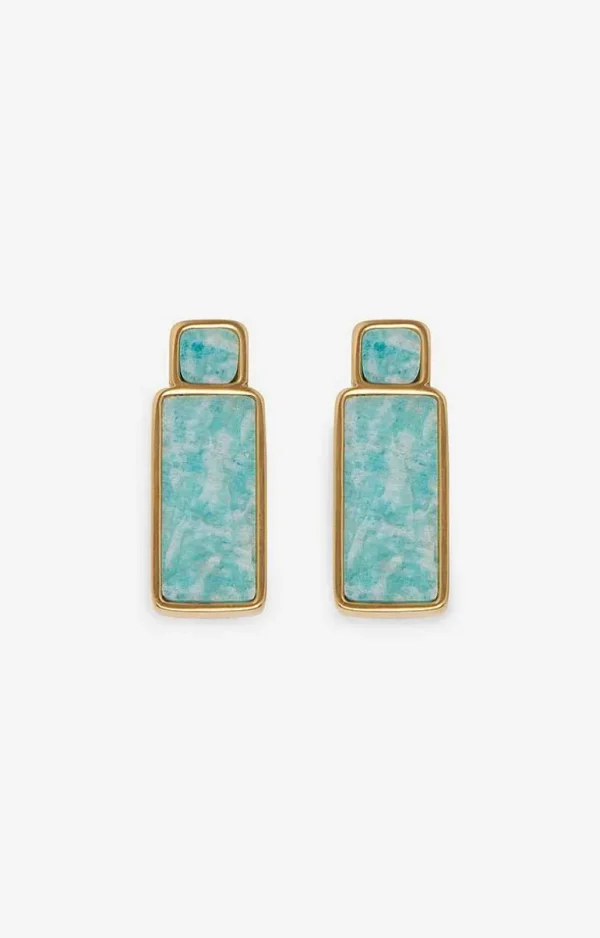 Vanessa Bruno Earrings- Jewelry