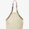 Vanessa Bruno Fishnet Bag- Accessories