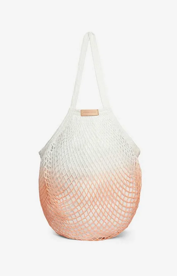 Vanessa Bruno Fishnet Bag- Fishnet Bags