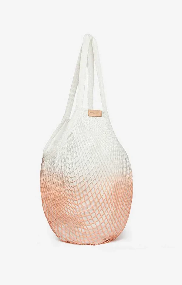 Vanessa Bruno Fishnet Bag- Fishnet Bags