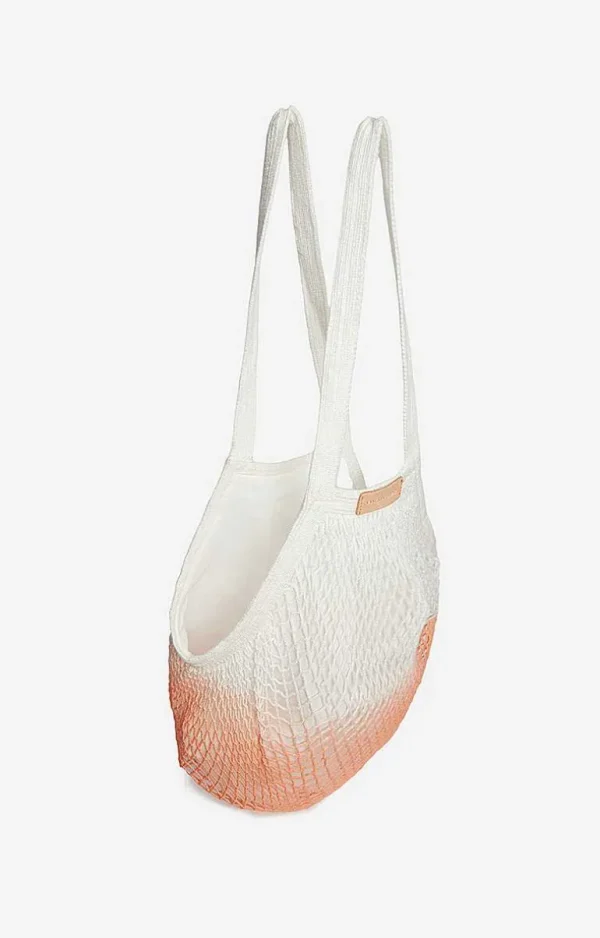 Vanessa Bruno Fishnet Bag- Fishnet Bags