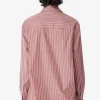 Vanessa Bruno Helianne Shirt- Shirts & Tops