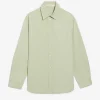 Vanessa Bruno Helianne Shirt- Shirts & Tops