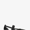 Vanessa Bruno Leather Ballet Flats- 36 | 37