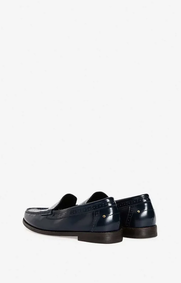 Vanessa Bruno Loafers- Accessories