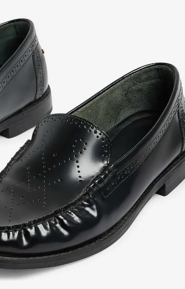 Vanessa Bruno Loafers In Vegetable Tanned Leather- Accessories